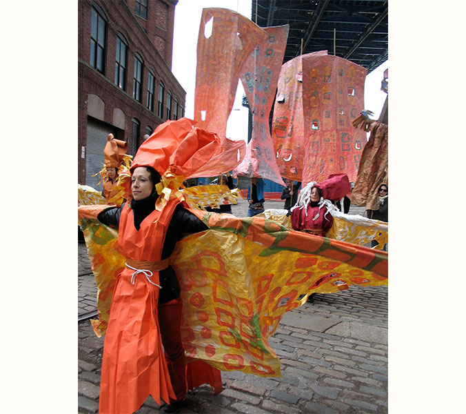 Parades 2