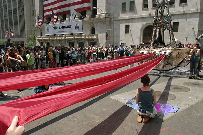 Parades 3