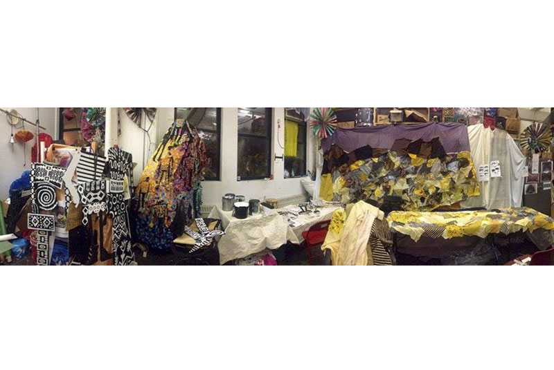 Studio 3