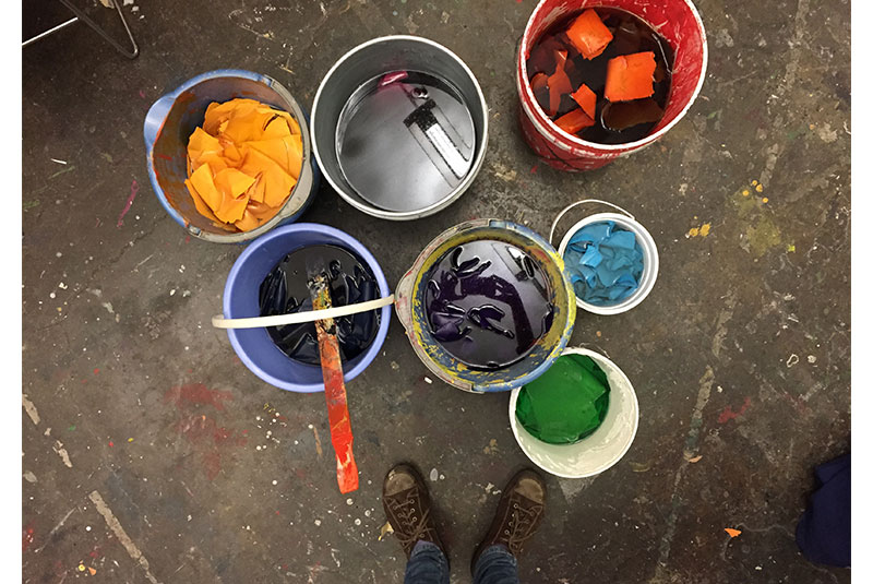 Studio 4