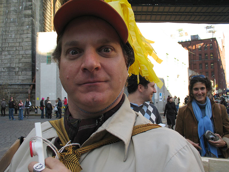 Mark Sussman 1