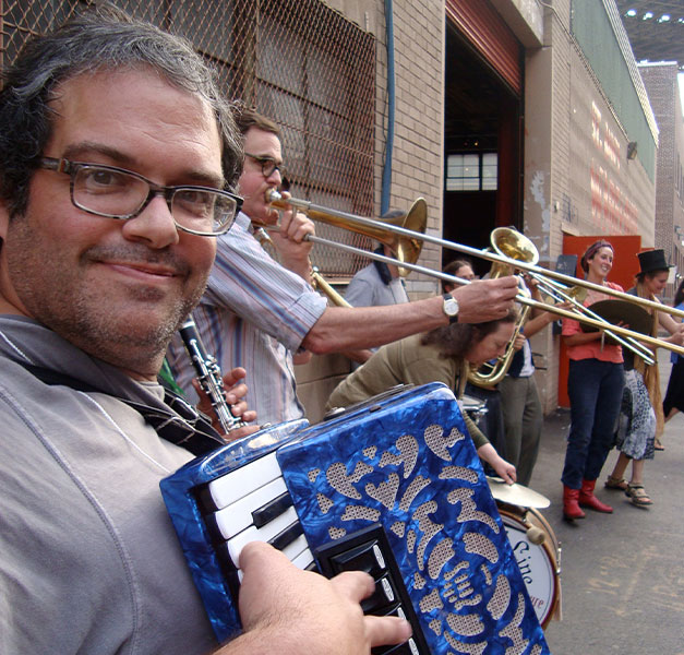 Roberto Rossi 2