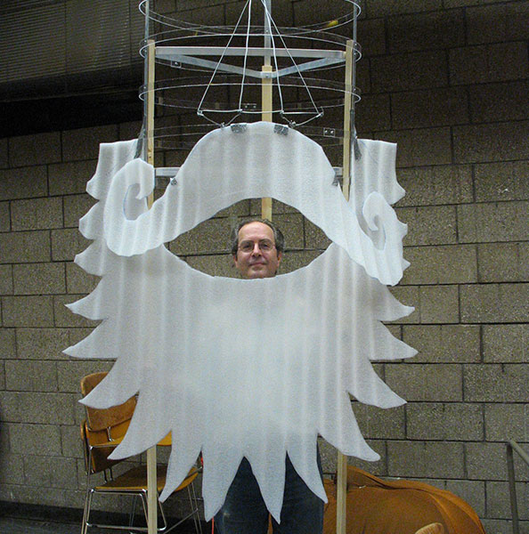 Stephen Kaplin 3