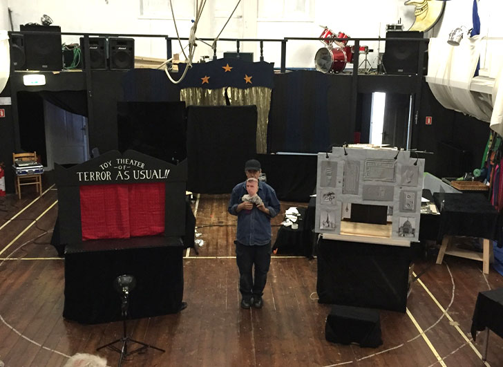 Toy Theater 5