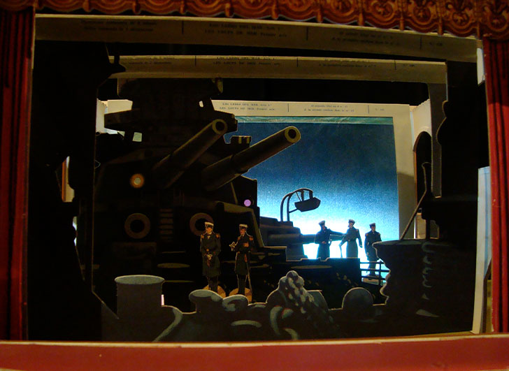 Toy Theater 12