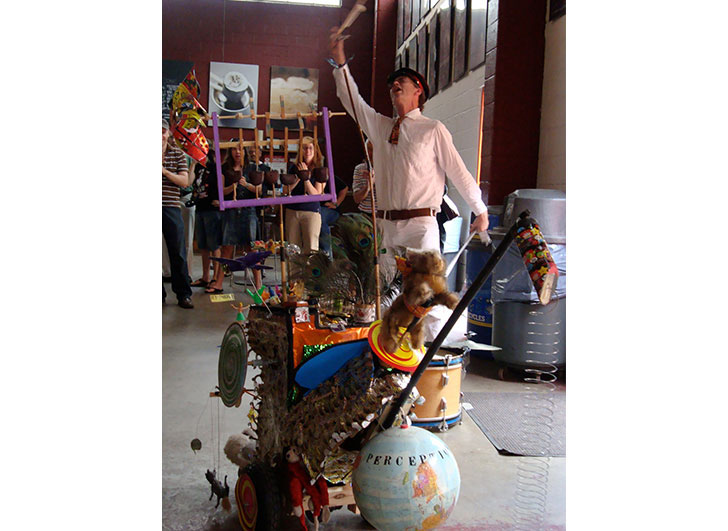 Toy Theater 19