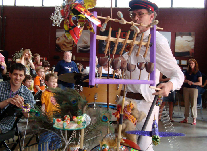 Toy Theater 20