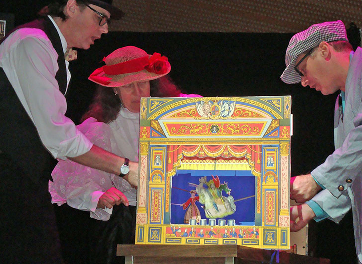 Toy Theater 27