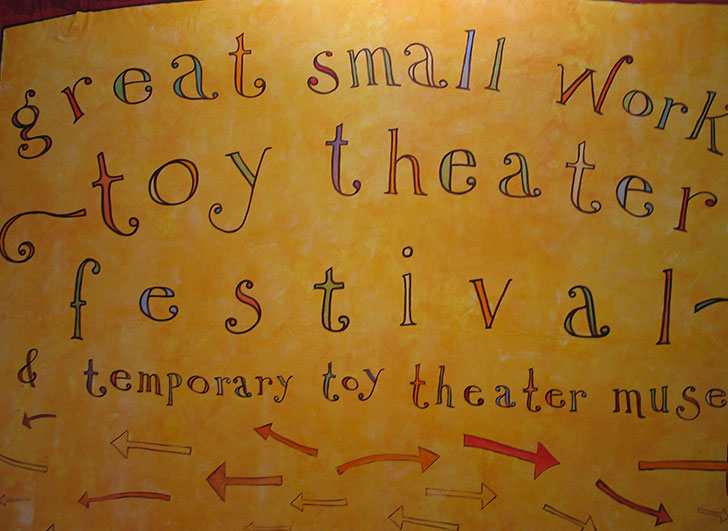 Toy Theater 30