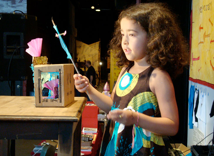 Toy Theater 15